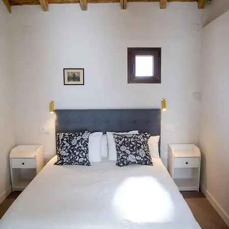 Villa Casa Tia Regina Hervás Esterno foto