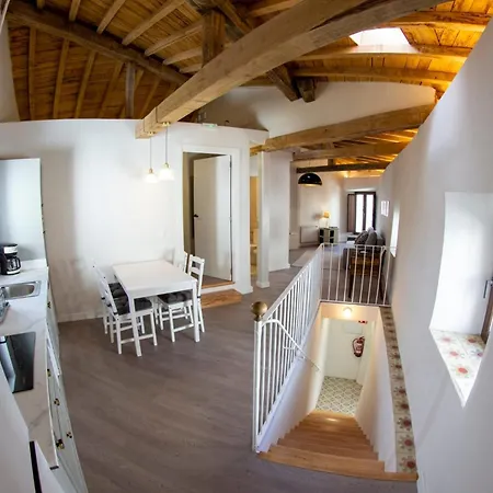 Villa Casa Tia Regina Hervás Esterno foto