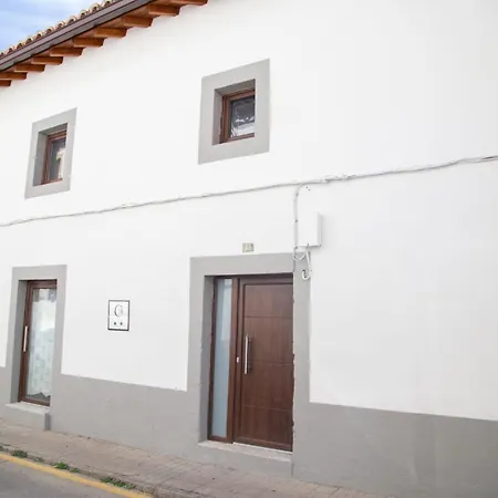 Villa Casa Tia Regina Hervás Esterno foto