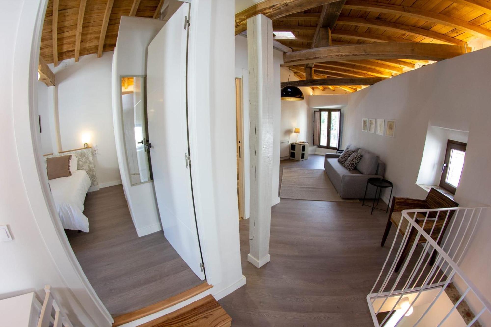Casa Tia Regina *