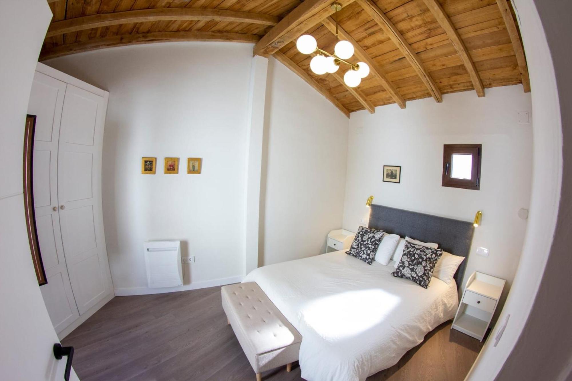 Casa Tia Regina Hervás