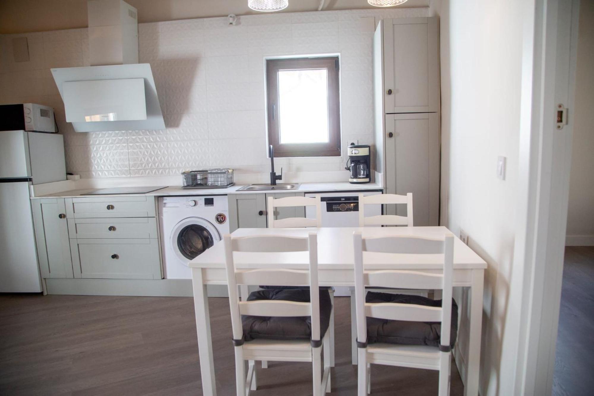 Hébergement de vacances Casa Tia Regina Hervás