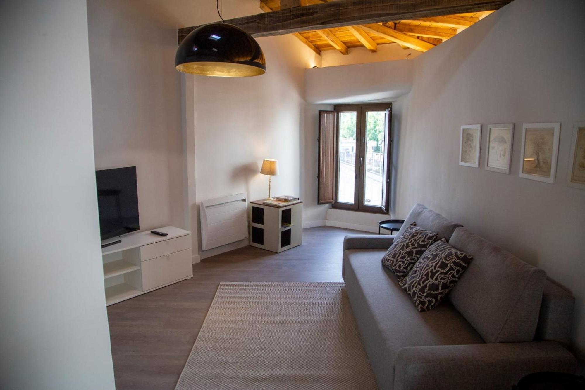 Casa Tia Regina Hébergement de vacances *