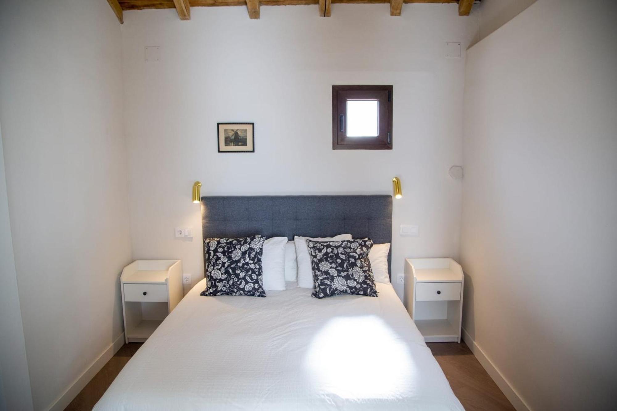 Hébergement de vacances Casa Tia Regina Hervás