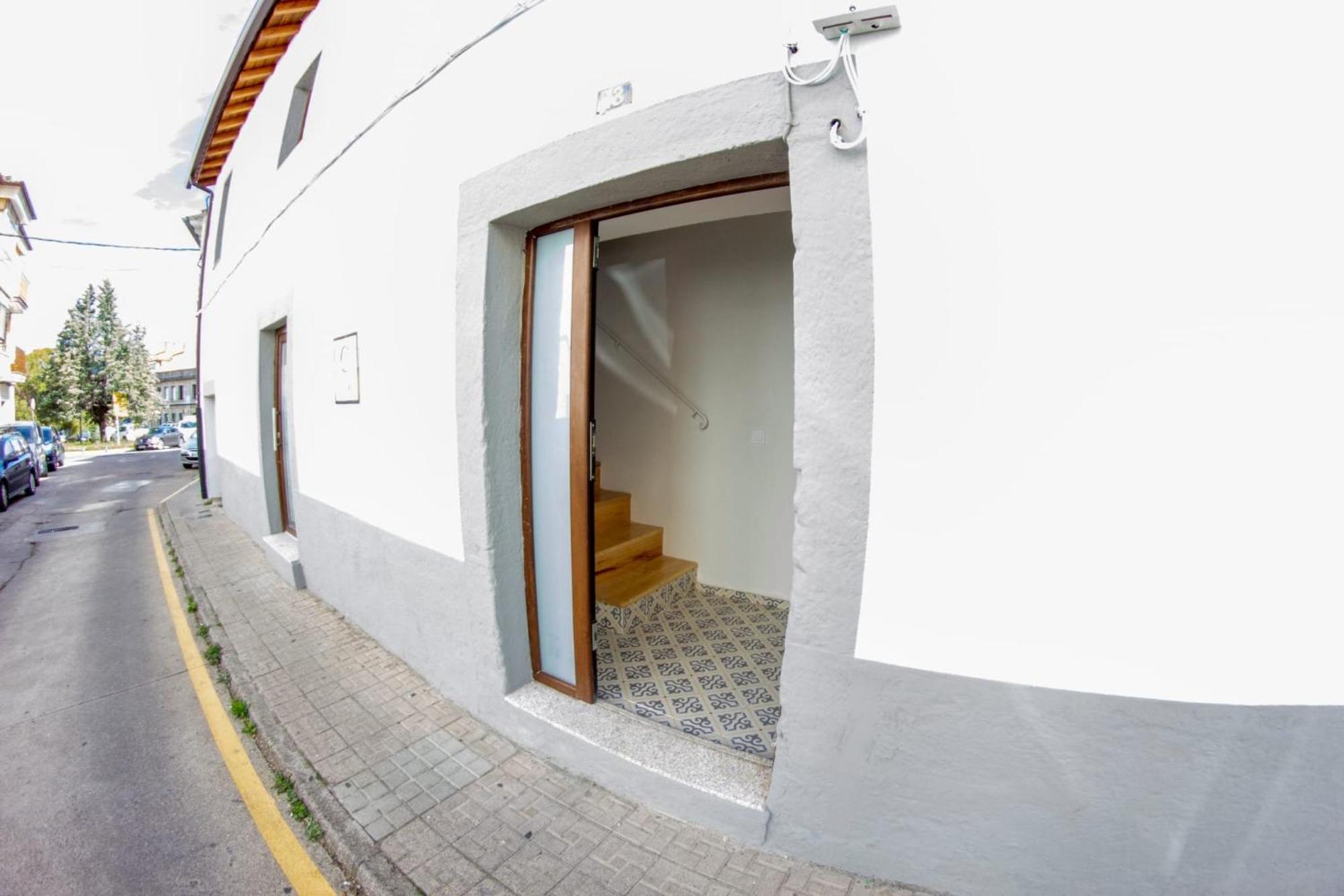Casa Tia Regina Hervás