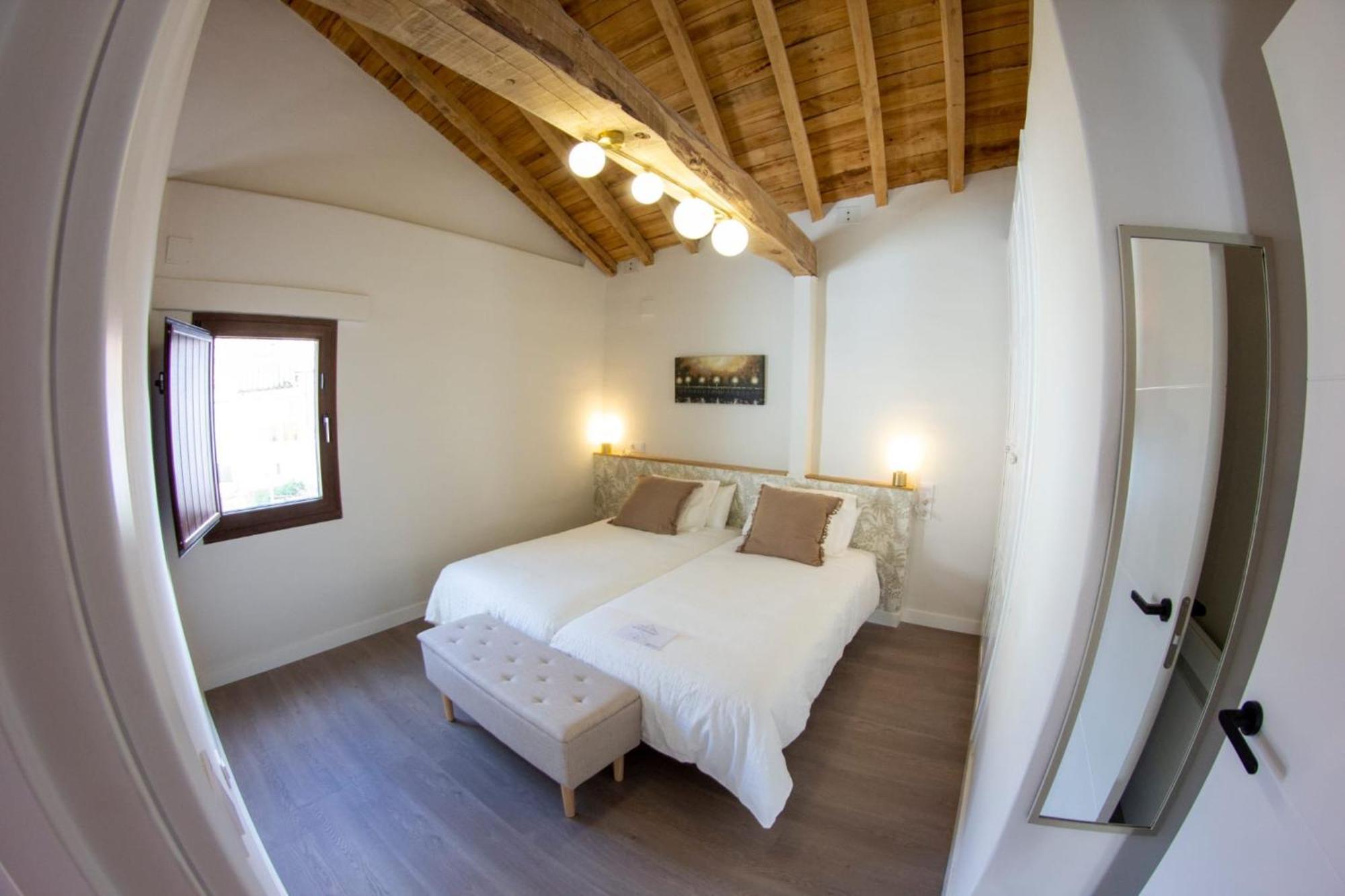 Casa Tia Regina Hébergement de vacances Hervás